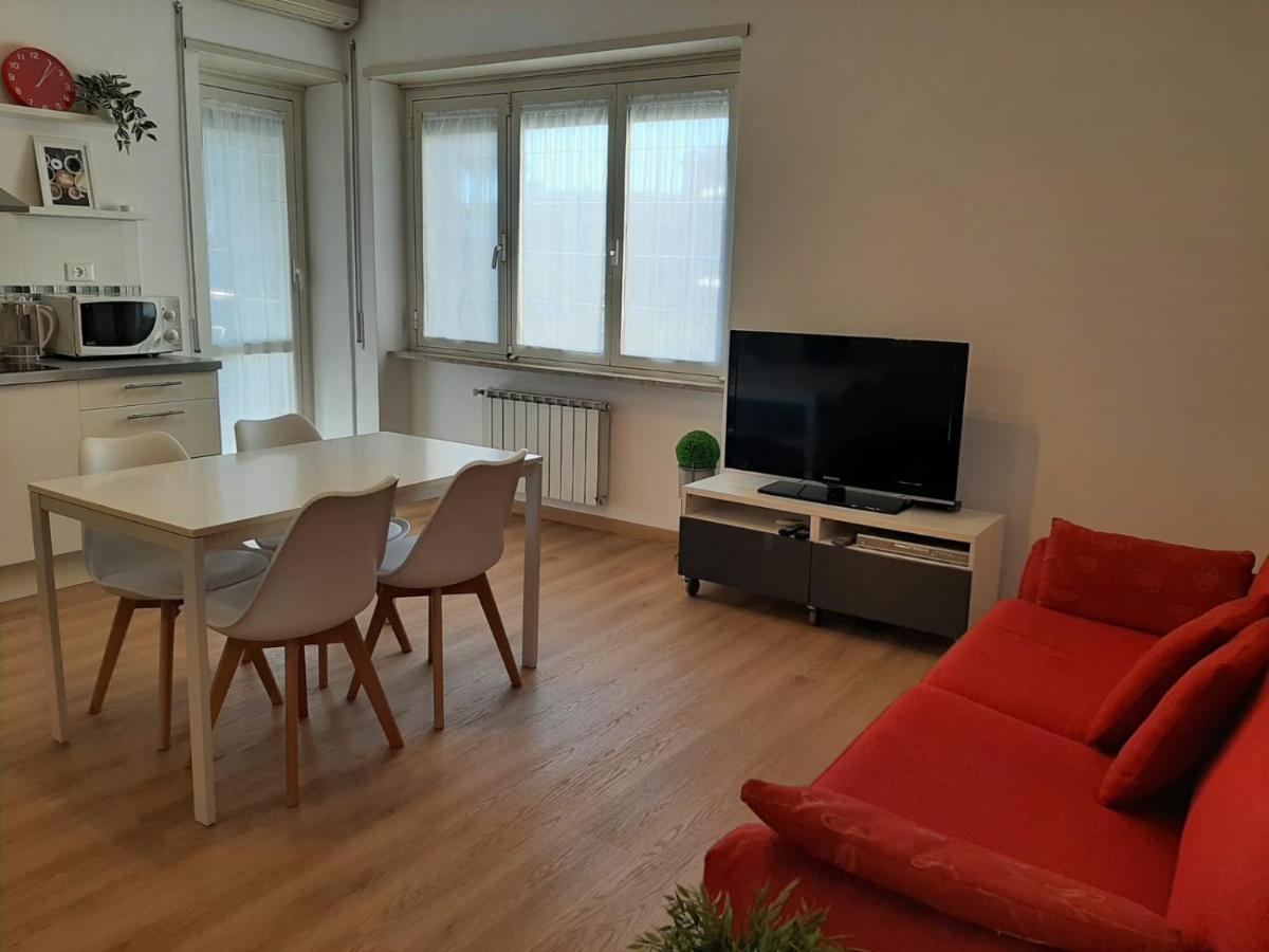 Apartment Cornelia Idi Gemelli, Chicca Metro Rom